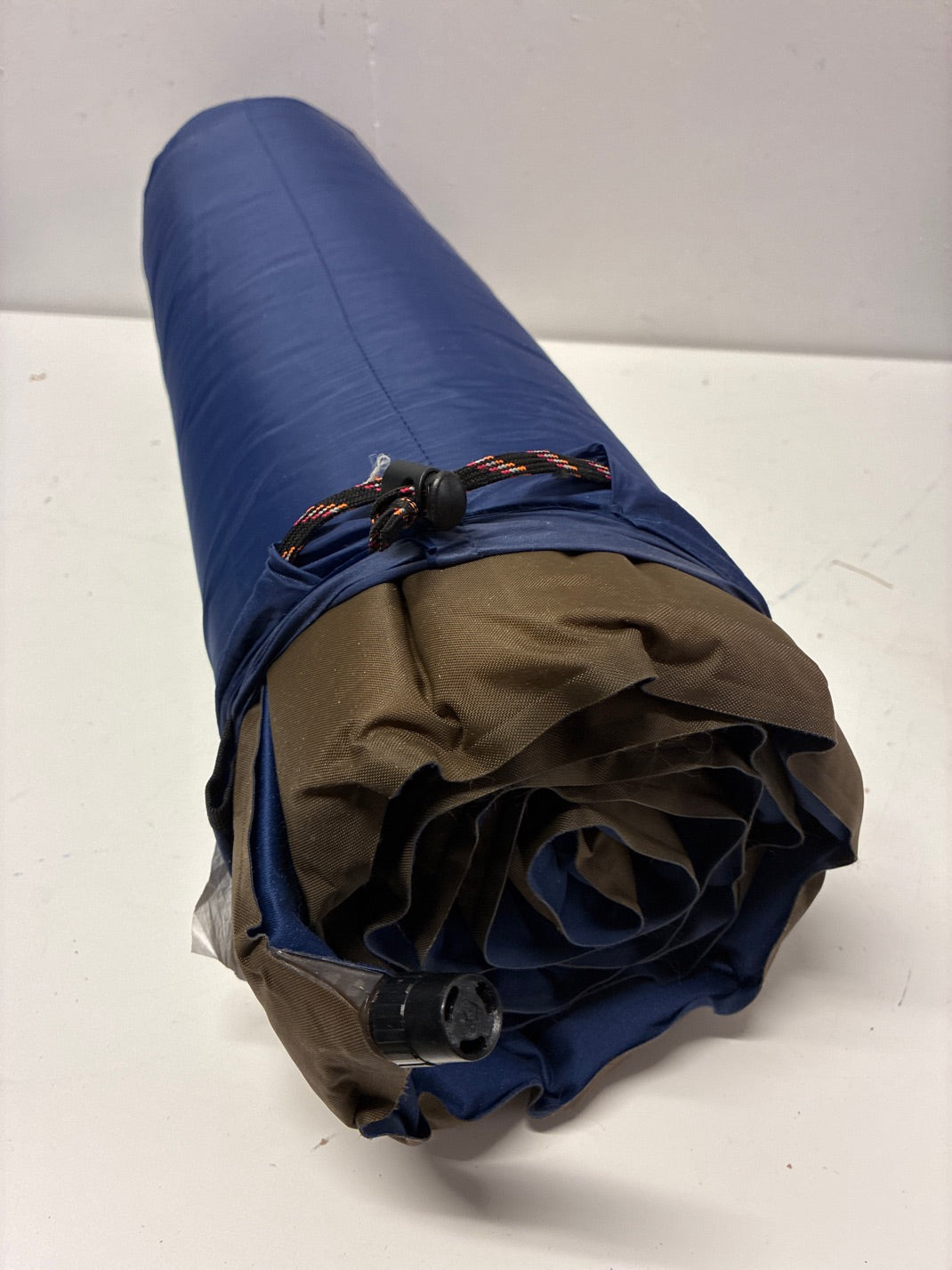 ThermaRest oppusteligt liggeunderlag